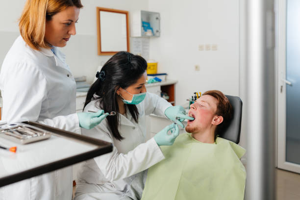 Best Emergency X-Rays and Diagnostics in Hamilton College, NY