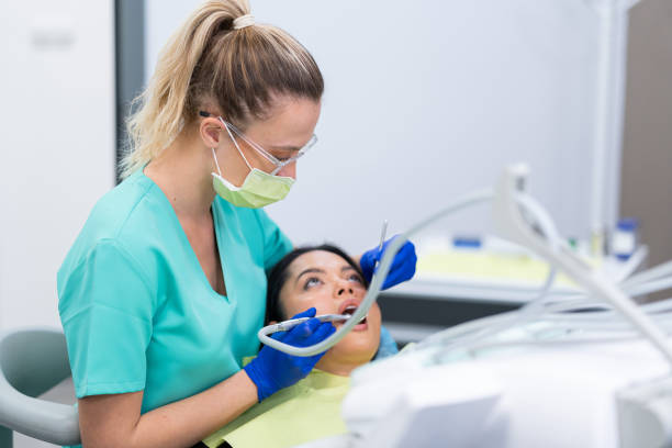 Best Emergency Cosmetic Dentistry (e.g., broken veneers) in Hamilton College, NY