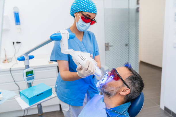 Best Emergency Denture Repair in Hamilton College, NY